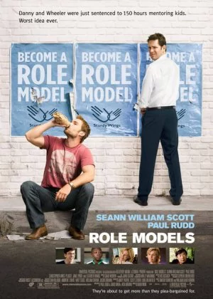 Role Models poster