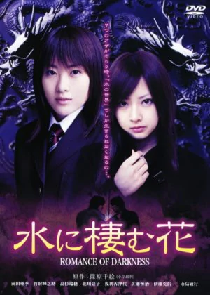 Romance of Darkness poster