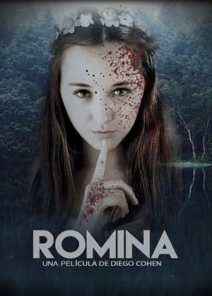 Romina poster