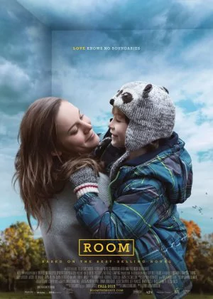 Room poster