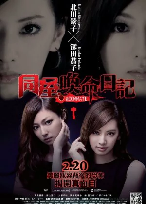 Roommate poster