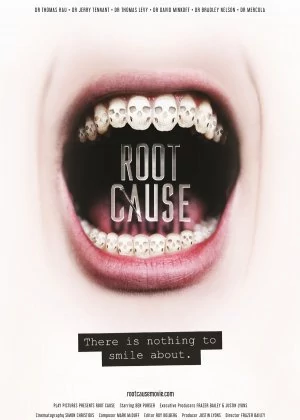 Root Cause poster