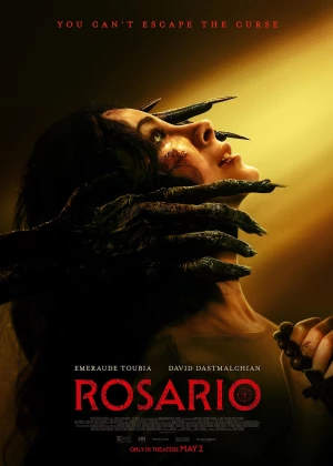 Rosario poster