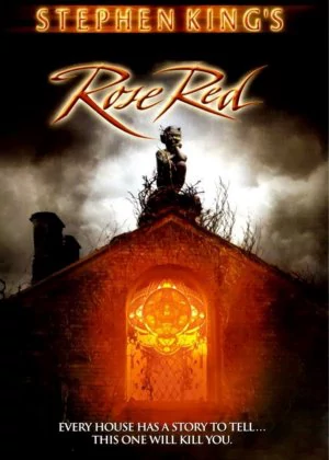 Rose Red poster