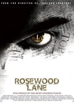 Rosewood Lane poster