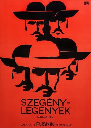 The Round-Up poster