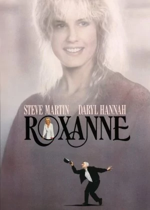 Roxanne poster