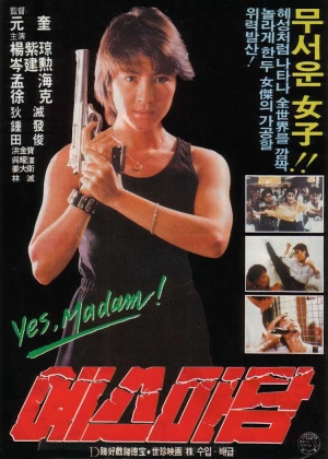 Royal Warriors poster