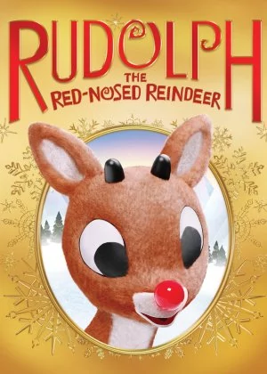 Rudolph the Red-Nosed Reindeer poster