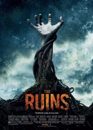 The Ruins poster