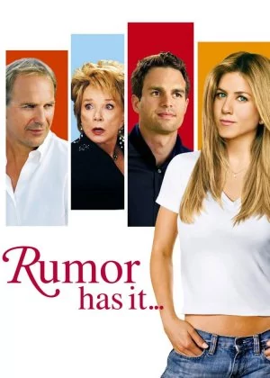 Rumor Has It... poster