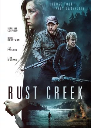 Rust Creek poster