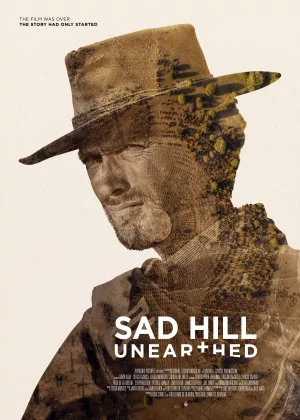 Sad Hill Unearthed poster