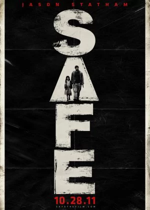 Safe poster