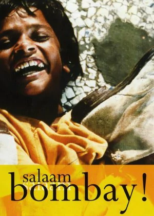 Salaam Bombay! poster