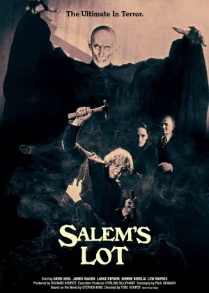 Salem's Lot poster