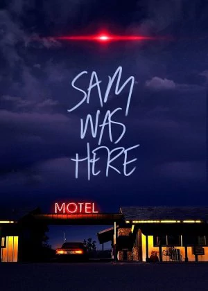 Sam Was Here poster