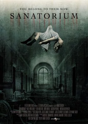 Sanatorium poster