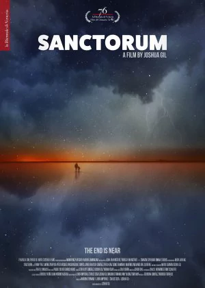 Sanctorum poster