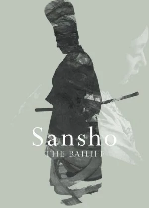 Sansho the Bailiff poster