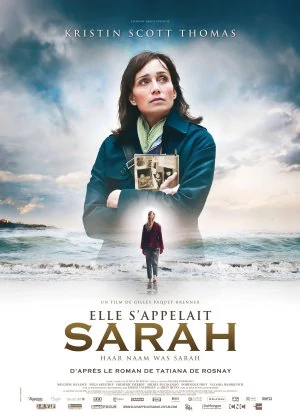 Sarah's Key poster