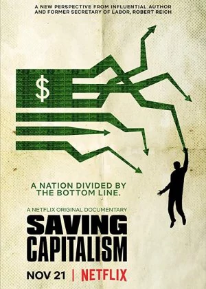 Saving Capitalism poster