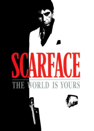 Scarface poster