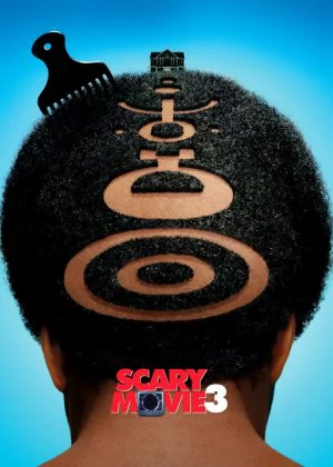 Scary Movie 3 poster