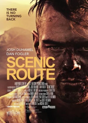 Scenic Route poster