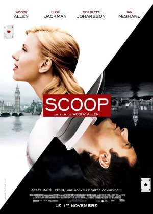 Scoop poster