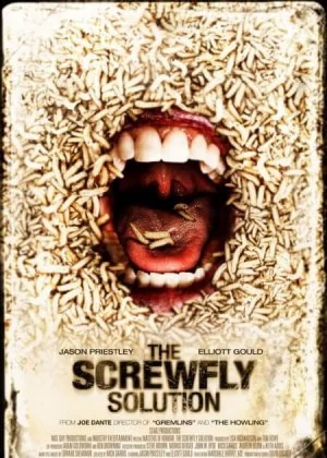 The Screwfly Solution poster