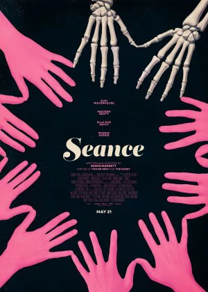 Seance poster