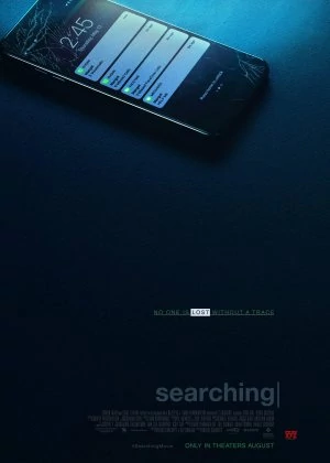 Searching poster