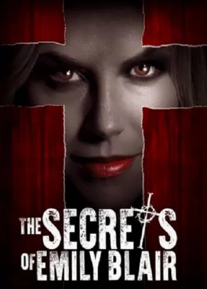 The Secrets of Emily Blair poster