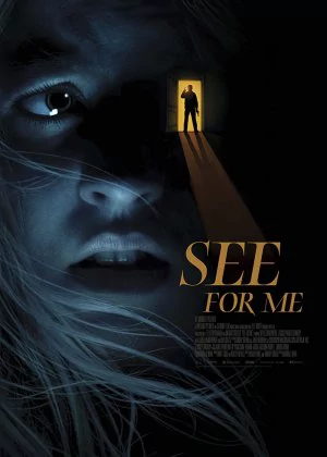 See for Me poster