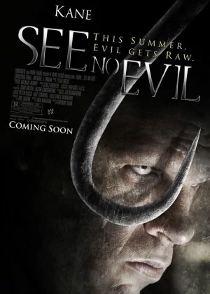 See No Evil poster