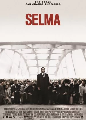 Selma poster