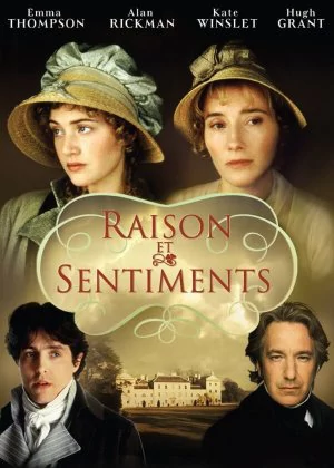 Sense and Sensibility poster