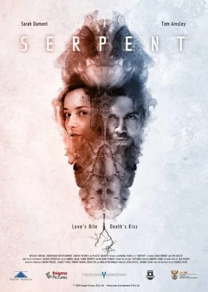 Serpent poster