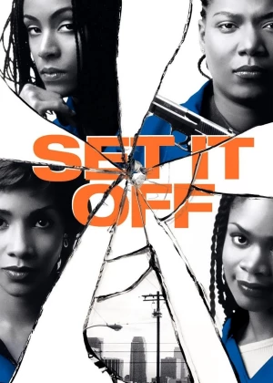 Set It Off poster