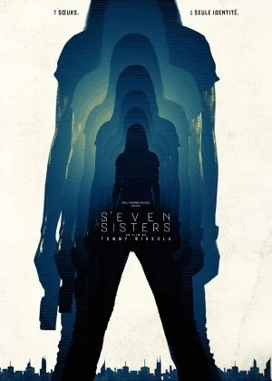 Seven Sisters poster