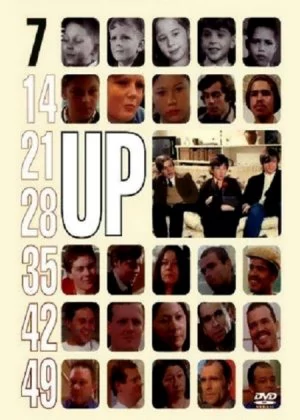 Seven Up! poster