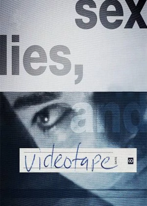 Sex, Lies, and Videotape poster