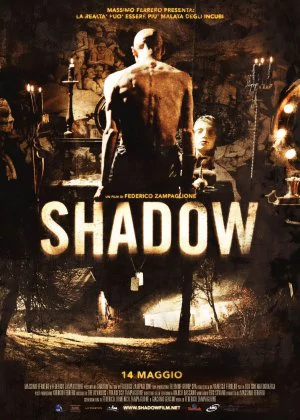 Shadow poster