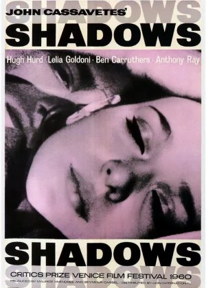 Shadows poster