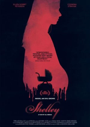Shelley poster