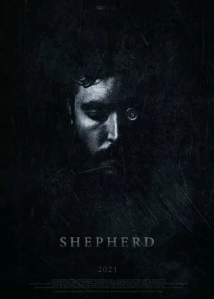 Shepherd poster