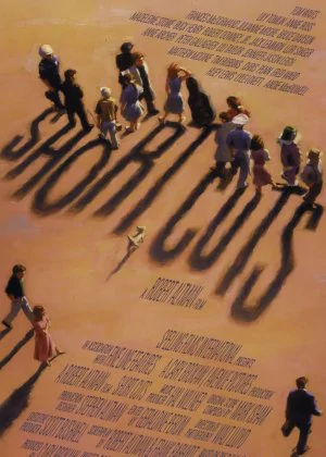 Short Cuts poster