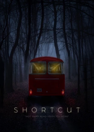 Shortcut poster