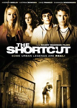 The Shortcut poster